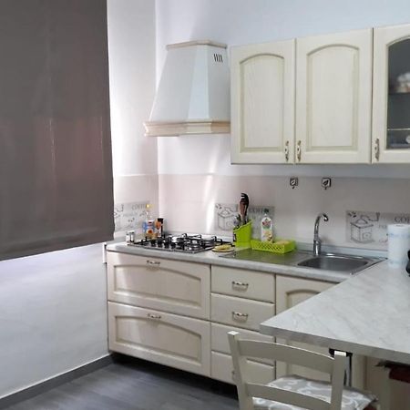Fuori Ortigia Room 2 시라쿠사 외부 사진