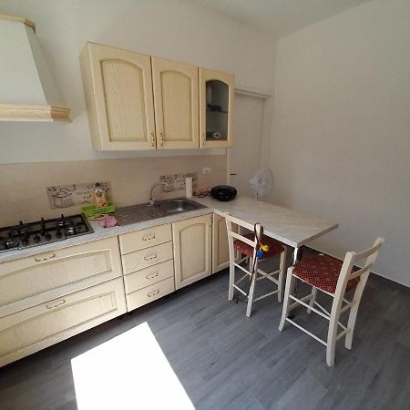 Fuori Ortigia Room 2 시라쿠사 외부 사진