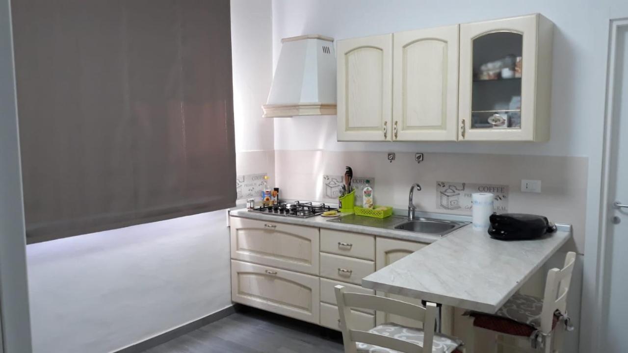 Fuori Ortigia Room 2 시라쿠사 외부 사진