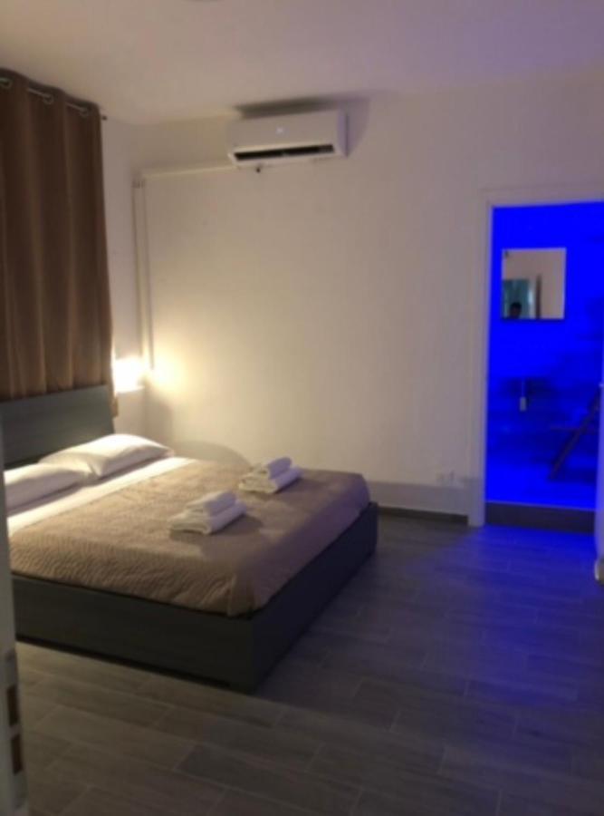 Fuori Ortigia Room 2 시라쿠사 외부 사진