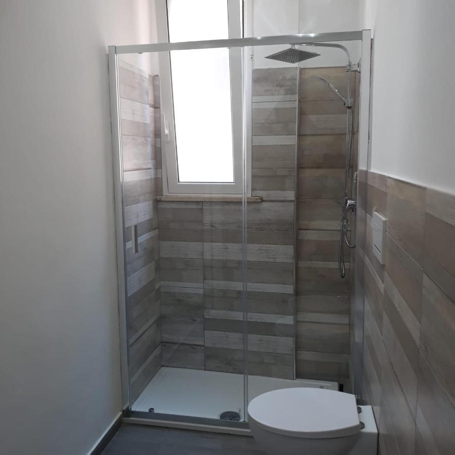 Fuori Ortigia Room 2 시라쿠사 외부 사진
