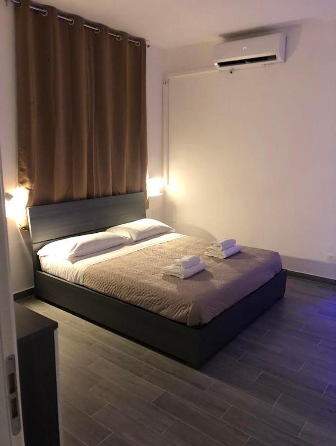 Fuori Ortigia Room 2 시라쿠사 외부 사진